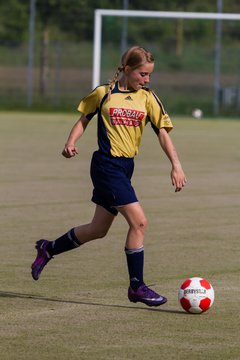 Bild 22 - D-Juniorinnen FSC Kaltenkirchen 2 - FSC Kaltenkirchen : Ergebnis: 0:12